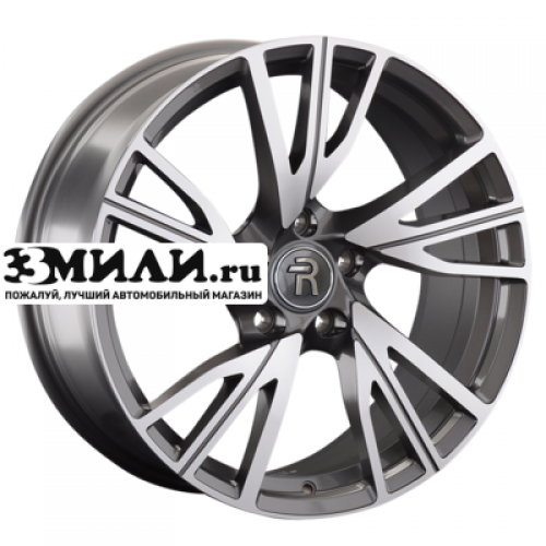 Диск 8.5x19 5x120 ET35 D72.6 Replay B233 GMFP