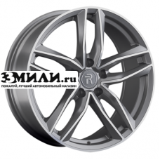 Диск 9.5x21 5x112 ET41 D57.1 Replay B237(BE) MGMF