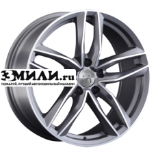 Диск 9.5x21 5x112 ET36 D66.6 Replay B237 MGMF
