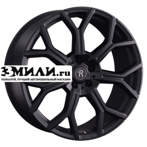 Диск 9.5x21 5x112 ET37 D66.6 Replay B238 MB