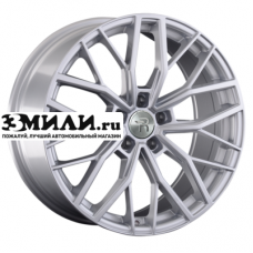 Диск 9.5x21 5x112 ET37 D66.6 Replay B238 Sil