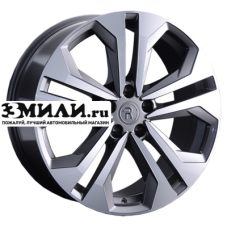 Диск 9x20 5x112 ET35 D66.6 Replay B247 GMFP