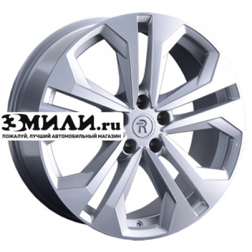 Диск 9x20 5x112 ET35 D66.6 Replay B247 SFP