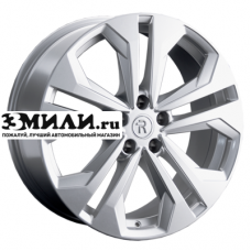 Диск 9x20 5x112 ET35 D66.6 Replay B247 Sil