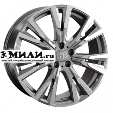 Диск 9.0x20 5x112 ET35 D66.6 Replay B248 GMFP