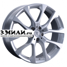 Диск 9x20 5x112 ET35 D66.6 Replay B249 Sil