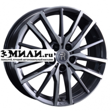 Диск 7x18 5x112 ET22 D66.6 Replay B253 GMF