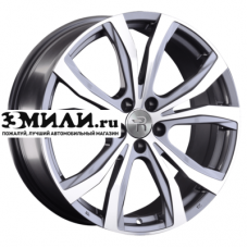 Диск 8x20 5x112 ET27 D66.6 Replay B254 GMF
