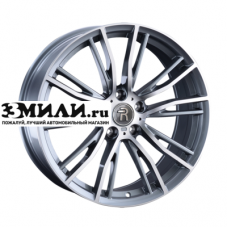 Диск 8.5x20 5x120 ET38 D72.6 Replay B256 GMF