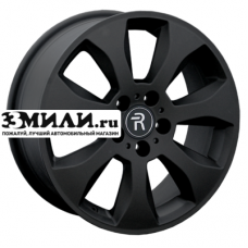 Диск 7.5x17 5x112 ET52 D66.6 Replay B257 MB