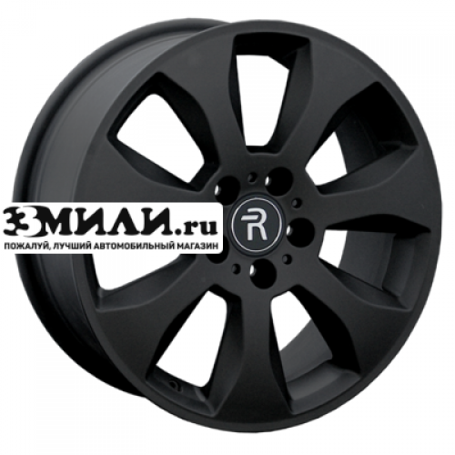 Диск 7.5x17 5x112 ET52 D66.6 Replay B257 MB