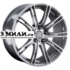 Диск 8.5x19 5x120 ET35 D72.6 Replay B259(TS) GMF