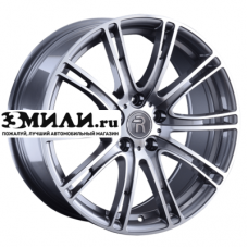 Диск 9.5x19 5x120 ET48 D72.6 Replay B259 GMF