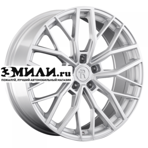 Диск 9x20 5x112 ET35 D66.6 Replay B268 Sil