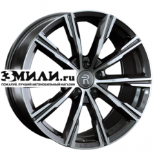 Диск 9x19 5x112 ET38 D66.6 Replay B272 GMF