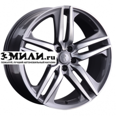 Диск 8x19 5x112 ET30 D66.6 Replay B281 GMF