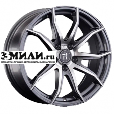 Диск 9.0x20 5x112 ET35 D66.6 Replay B289 GMF