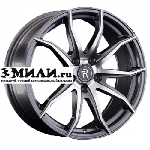 Диск 9x20 5x112 ET35 D66.6 Replay B289 GMF
