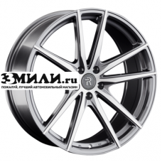 Диск 9.0x20 5x112 ET35 D66.6 Replay B290 GMF