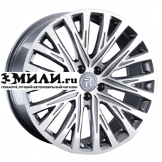 Диск 9x20 5x112 ET35 D66.6 Replay B305 GMF