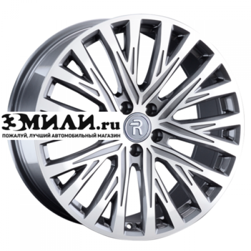 Диск 9x20 5x112 ET35 D66.6 Replay B305 GMF