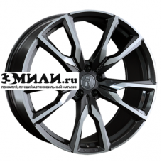 Диск 10.5x22 5x112 ET43 D66.6 Replay B306 GMF