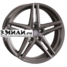 Диск 8x18 5x112 ET30 D66.6 Replay B313 MGM