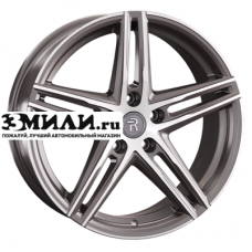 Диск 8.5x20 5x112 ET27 D66.6 Replay B313 MGMF