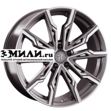 Диск 8.5x20 5x112 ET27 D66.6 Replay B314 MGMF