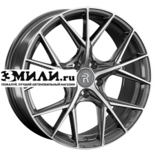 Диск 8x18 5x120 ET20 D72.6 Replay B321 GMF