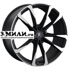 Диск 9.5x21 5x112 ET36 D66.6 Replay B323 MBF