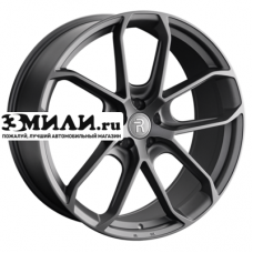Диск 10x22 5x112 ET35 D66.6 Replay B325 MGM