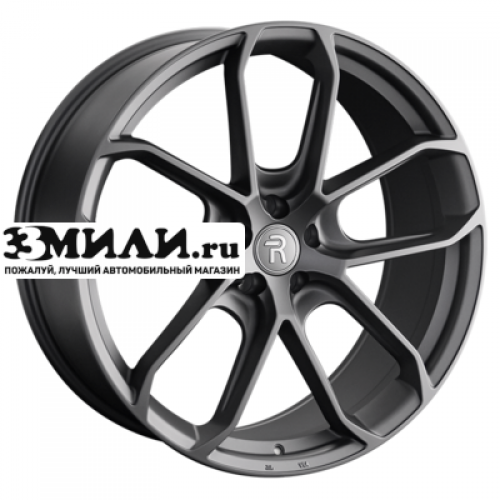 Диск 10x22 5x112 ET35 D66.6 Replay B325 MGM