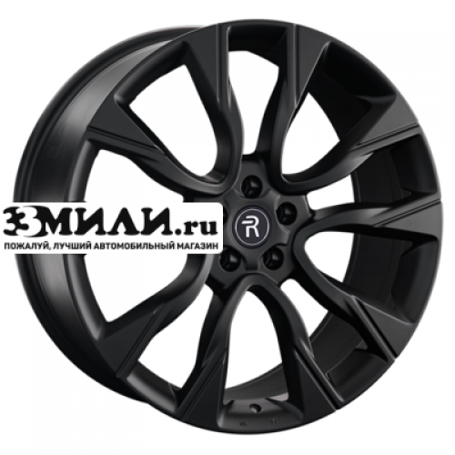 Диск 9.5x21 5x112 ET36 D66.6 Replay B326 MB