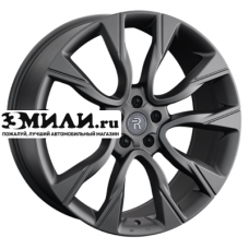 Диск 9.5x21 5x112 ET36 D66.6 Replay B326 MGM