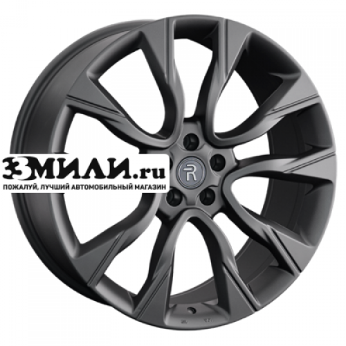Диск 9.5x21 5x112 ET36 D66.6 Replay B326 MGM