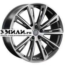 Диск 9.5x21 5x112 ET37 D66.6 Replay B336 GMF