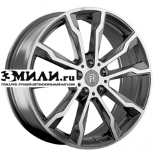 Диск 7.5x19 5x112 ET32 D66.6 Replay B337 GMF