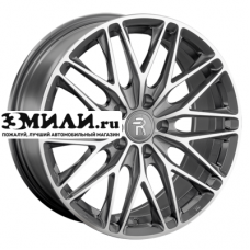 Диск 7.5x17 5x112 ET27 D66.6 Replay B361 GMF