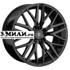 Диск 8.5x20 5x120 ET30 D72.6 Replay B366 BK