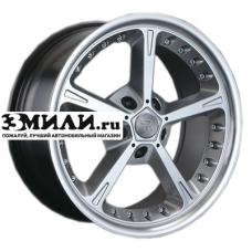 Диск 9.5x19 5x120 ET15 D74.1 Replay B38 HPL