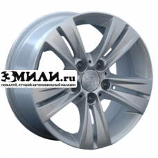 Диск 10x19 5x120 ET45 D72.6 Replay B52 Sil
