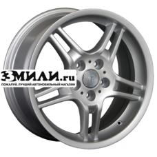 Диск 9.5x19 5x120 ET32 D72.6 Replay B61 Sil