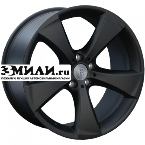 Диск 11x20 5x120 ET37 D74.1 Replay B74 MB