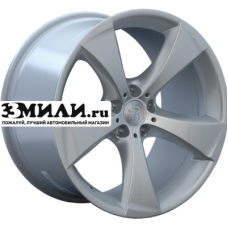 Диск 10x19 5x120 ET53 D74.1 Replay B74 Sil