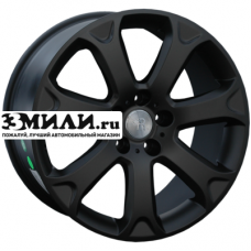 Диск 9.0x19 5x120 ET48 D74.1 Replay B75 MB
