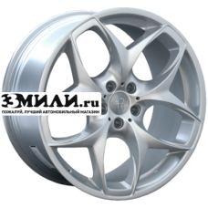 Диск 10x21 5x120 ET40 D74.1 Replay B80 Sil