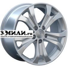 Диск 11x20 5x120 ET37 D72.6 Replay B81 Sil
