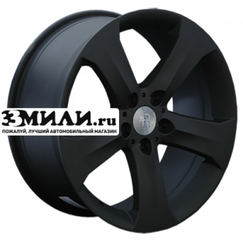 Диск 9x19 5x120 ET18 D74.1 Replay B82 MB