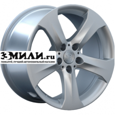 Диск 9x19 5x120 ET18 D72.6 Replay B82 Sil